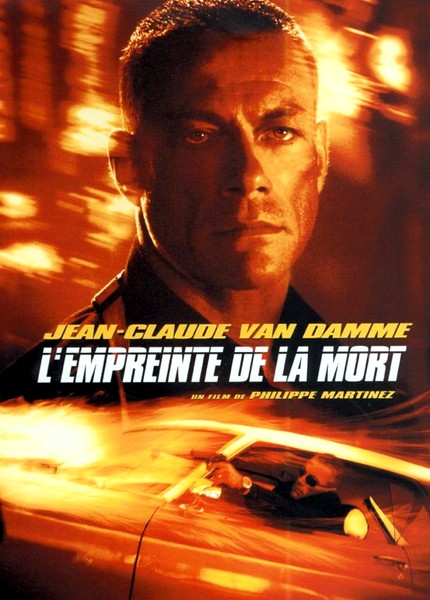 Empreinte de la Mort, L'