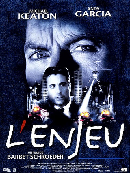 Enjeu, L'