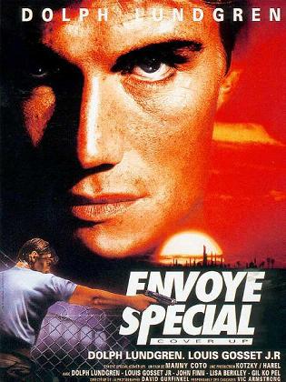 Envoy� sp�cial