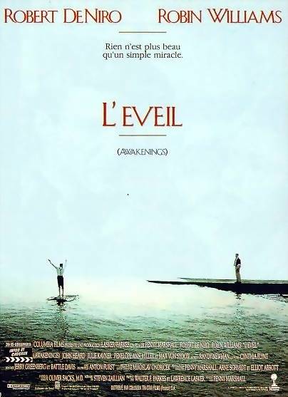 Eveil, L'