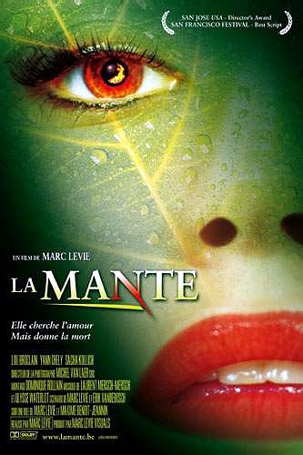 Mante, La