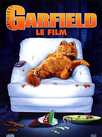 Garfield - le film