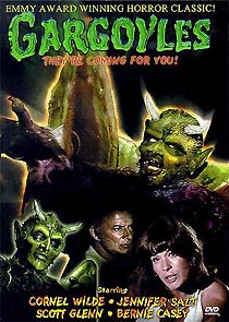 GARGOYLES