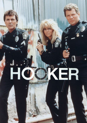 HOOKER