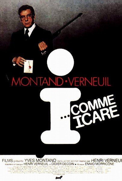 I comme Icare