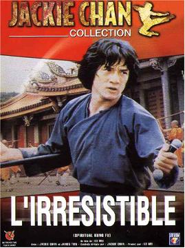 Irr�sistible, L'