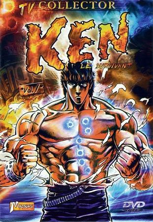 Ken le survivant