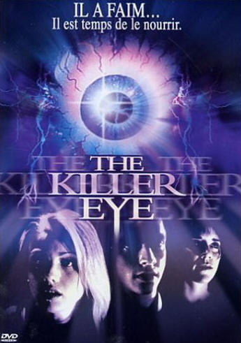 Killer Eye, The