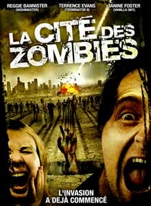La Cit� des zombies