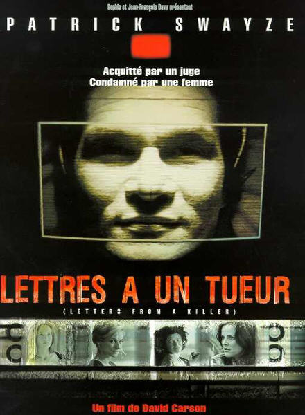 LETTRES � UN TUEUR