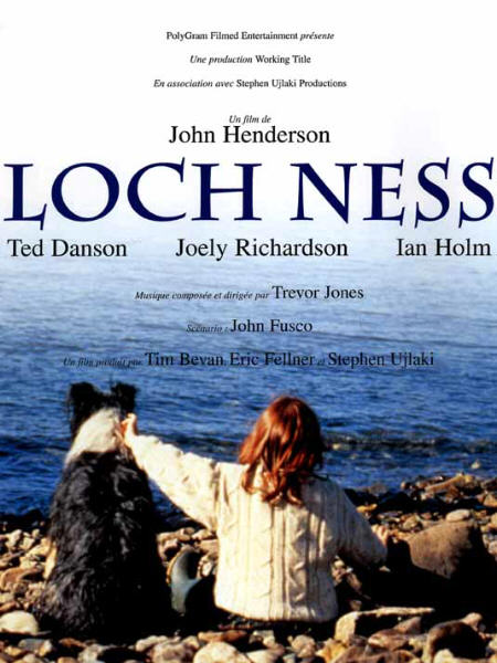 LOCH NESS