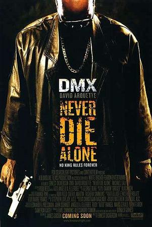Never die alone