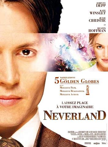 NEVERLAND