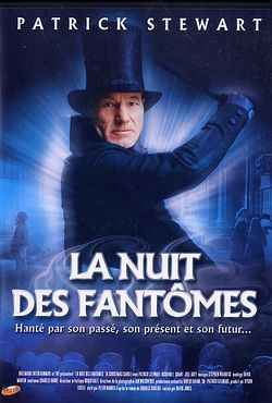 Nuit des fant�mes, La