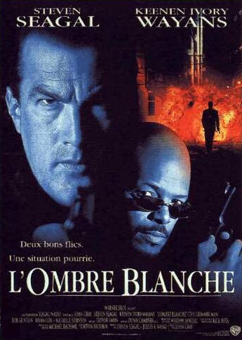 Ombre blanche, l'