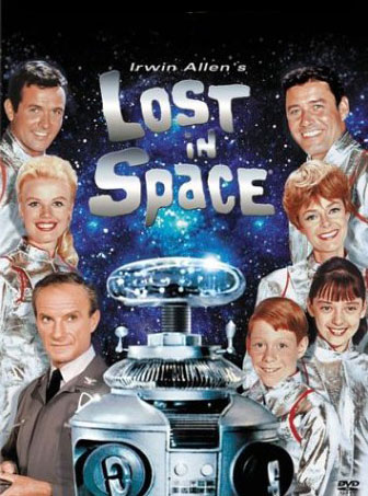  Perdus dans l'espace