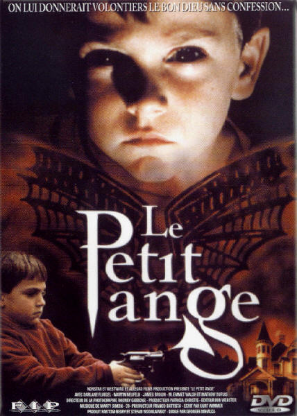 Petit ange, le