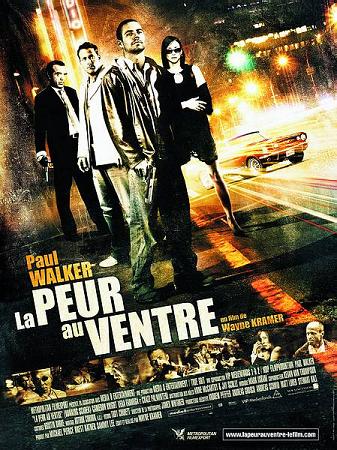 Peur au ventre, La