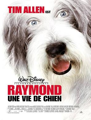 Raymond - Une vie de chien