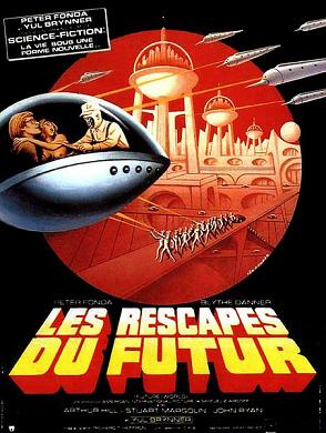 Les Rescapés du futur en streaming gratuit