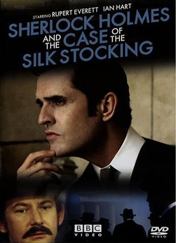 Revanche de Sherlock Holmes, La