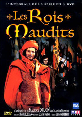 Rois maudits, Les