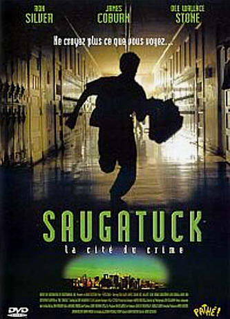 Saugatuck, la cit� du crime