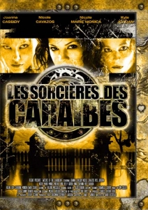 Sorcieres des Cara�bes, Les