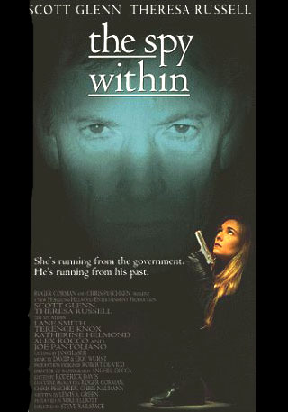 Spy Within, The