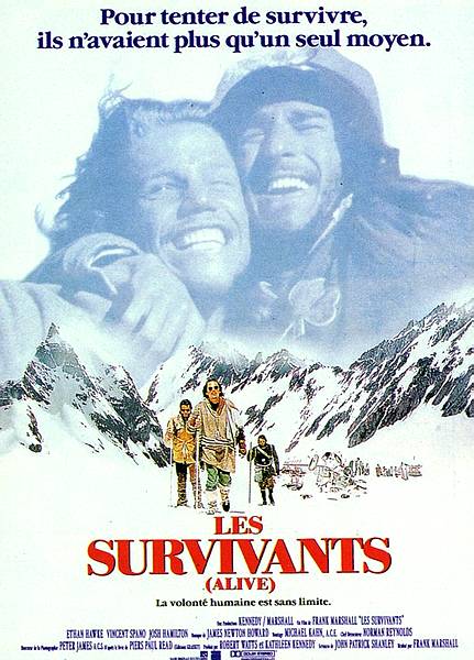 Survivants, Les