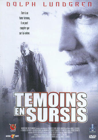 T�moin en sursis