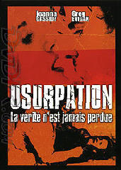 Usurpation