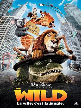 Wild, The