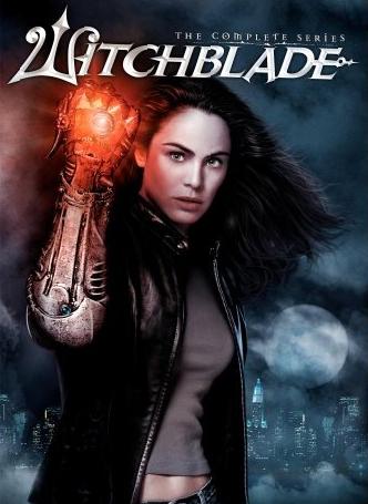 WITCHBLADE
