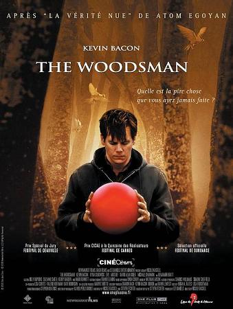 Woodsman, The