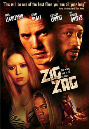 ZIGZAG