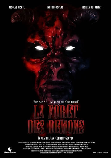 For�t des D�mons, La