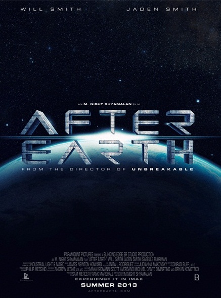 After Earth