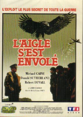 AIGLE S'EST ENVOL�, L'