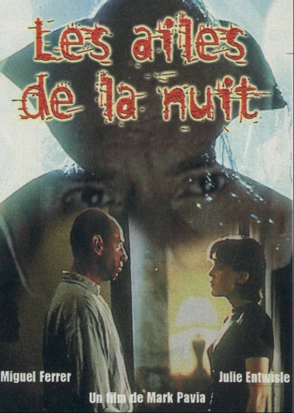 Ailes de la nuit, Les