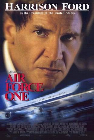 AIR FORCE ONE