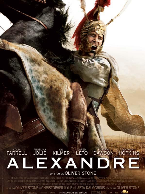 ALEXANDRE