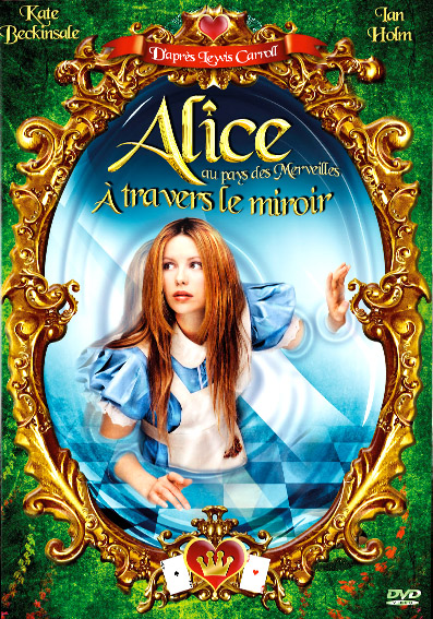 [MULTI]Alice au pays des merveilles : À travers le miroir[TRUEFRENCH] 