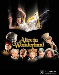 Alice aux pays des Merveilles