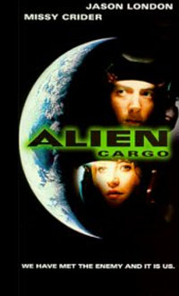 Alien Cargo