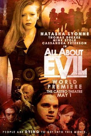 All About Evil