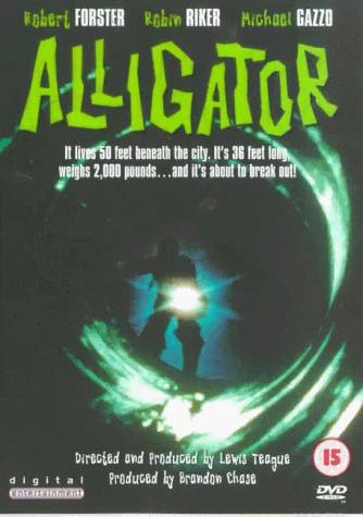 Alligator