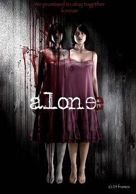 ALONE