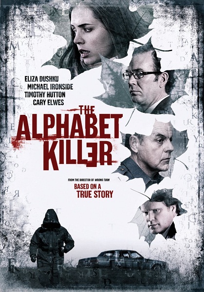 Alphabet Killer, The
