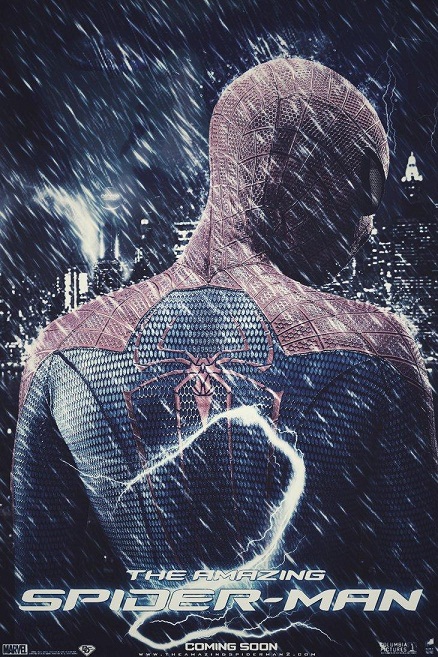 Amazing Spider-Man 2, The